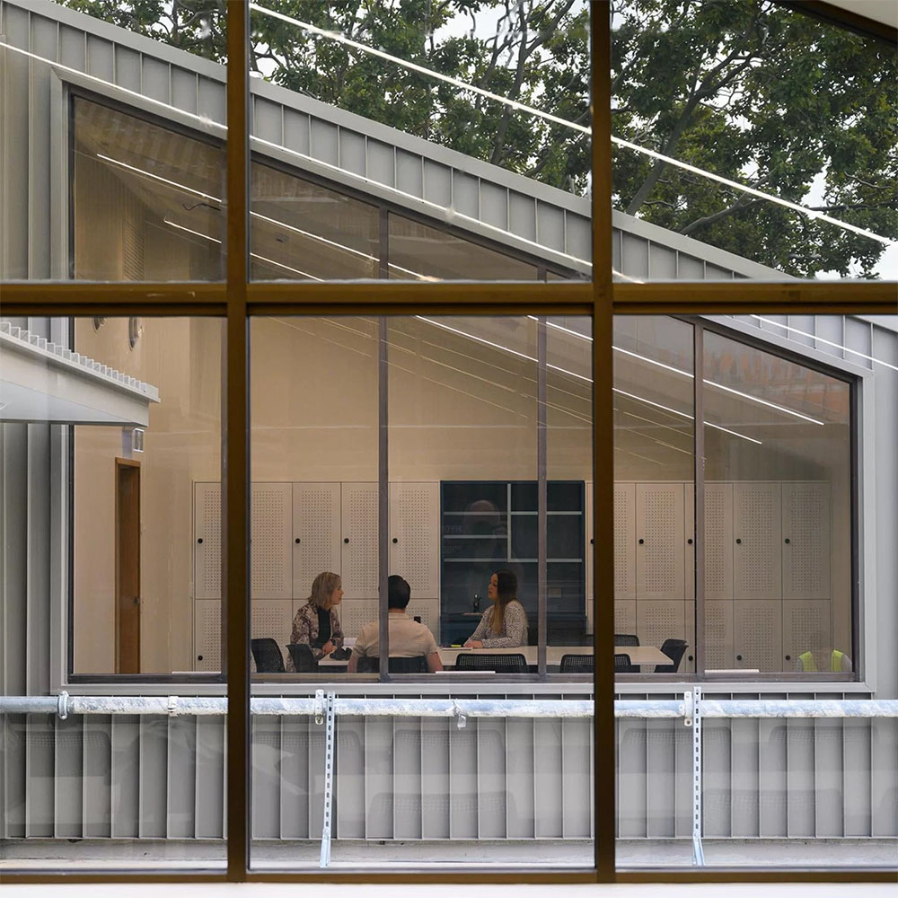 Tutoring at UQ's School of Architecture